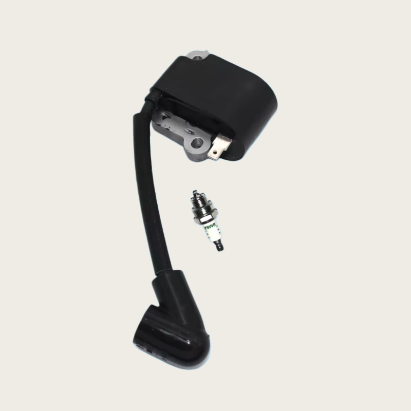 Husqvarna Chainsaw 120 Mark Ii - Bobinas de encendido con bujía para