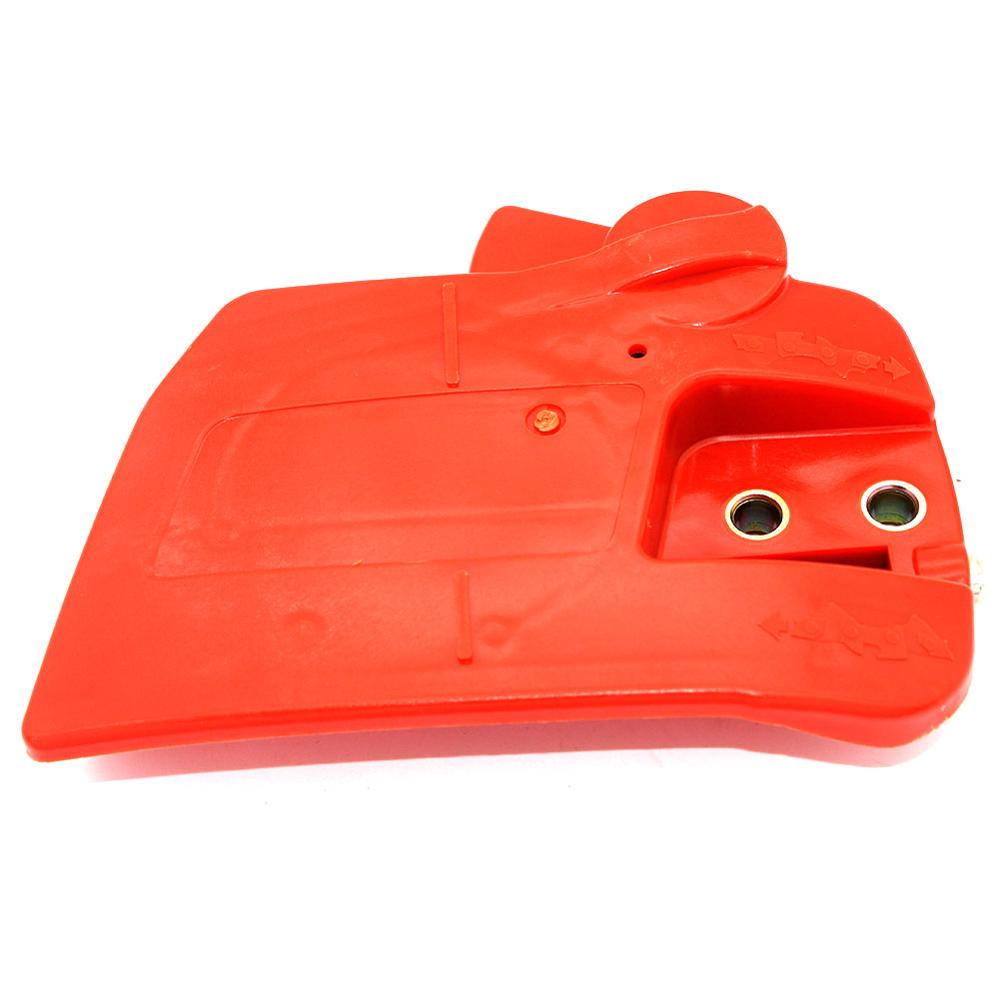 Husqvarna Chainsaw 120 Mark Ii - Conjunto de cubierta de embrague lateral