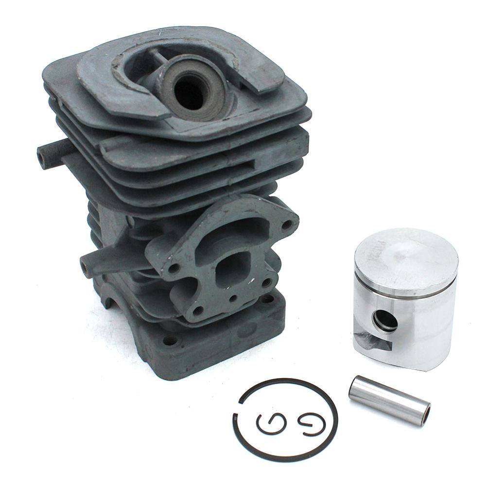 Husqvarna Chainsaw 120 Mark Ii - Kit de pistón de cilindro para
