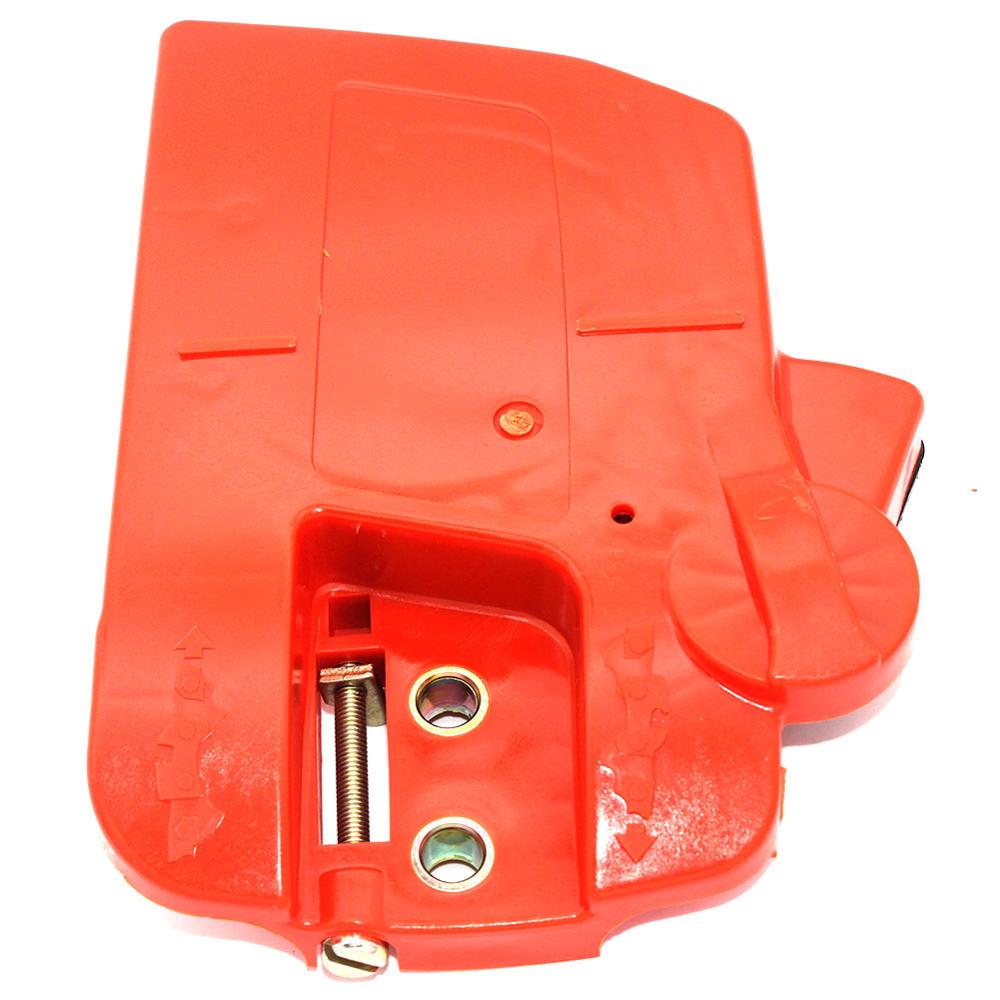 Husqvarna Chainsaw 120 Mark Ii - Conjunto de cubierta de embrague lateral