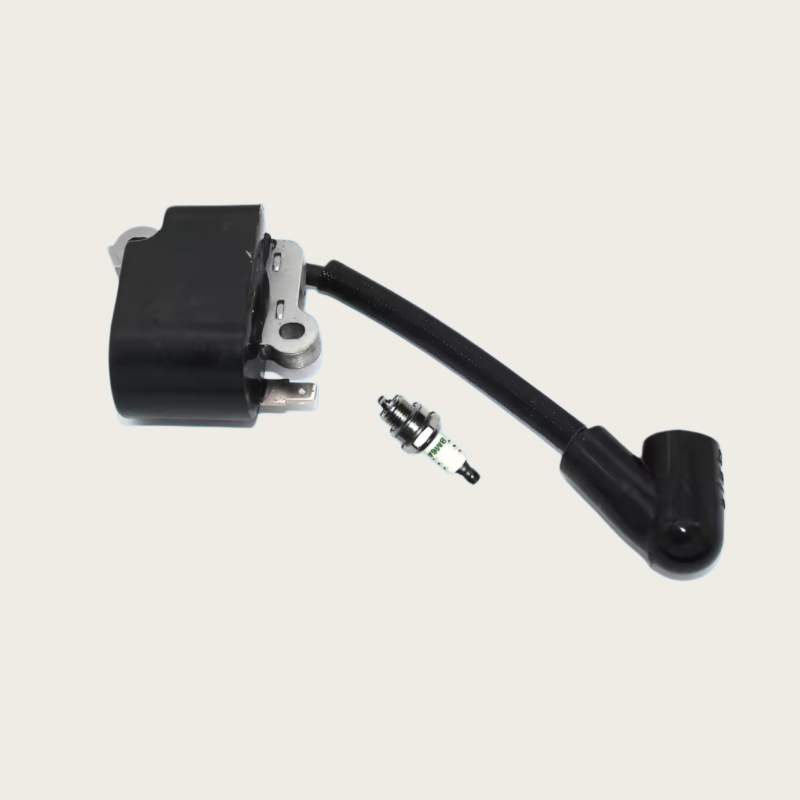 Bobinas de encendido con bujía - Husqvarna Chainsaw 120 Mark Ii reseña y precio