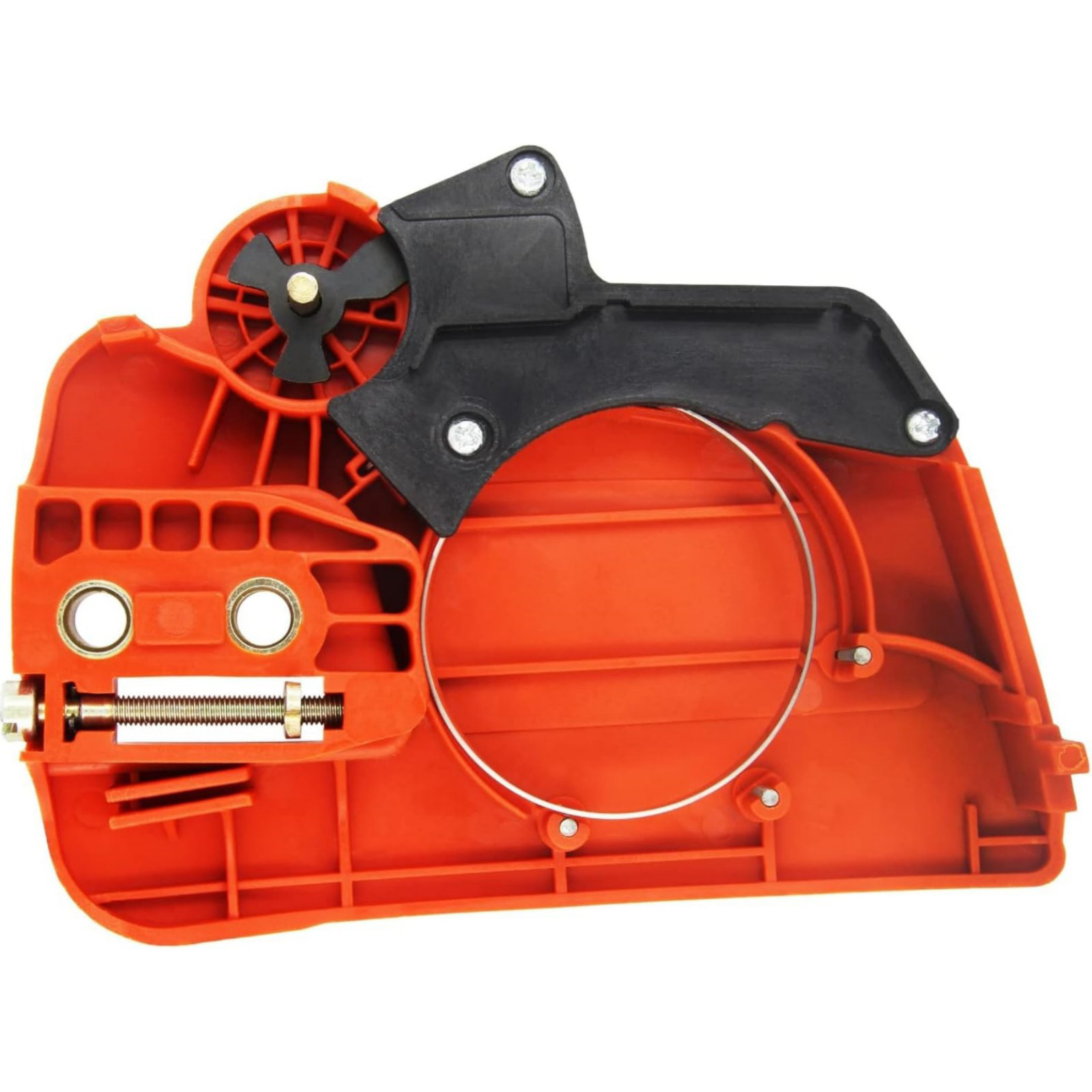 525628901 reemplazo de accesor - Husqvarna Chainsaw 120 Mark Ii reseña y precio