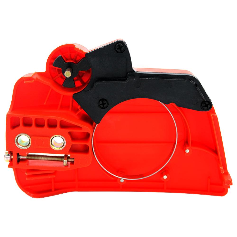 Conjunto de cubierta de embrag - Husqvarna Chainsaw 120 Mark Ii reseña y precio