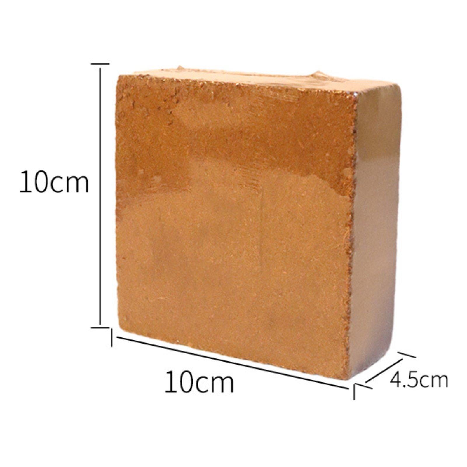 Bloque de Fibra de Coco Compri - Coco Coir Block reseña y precio