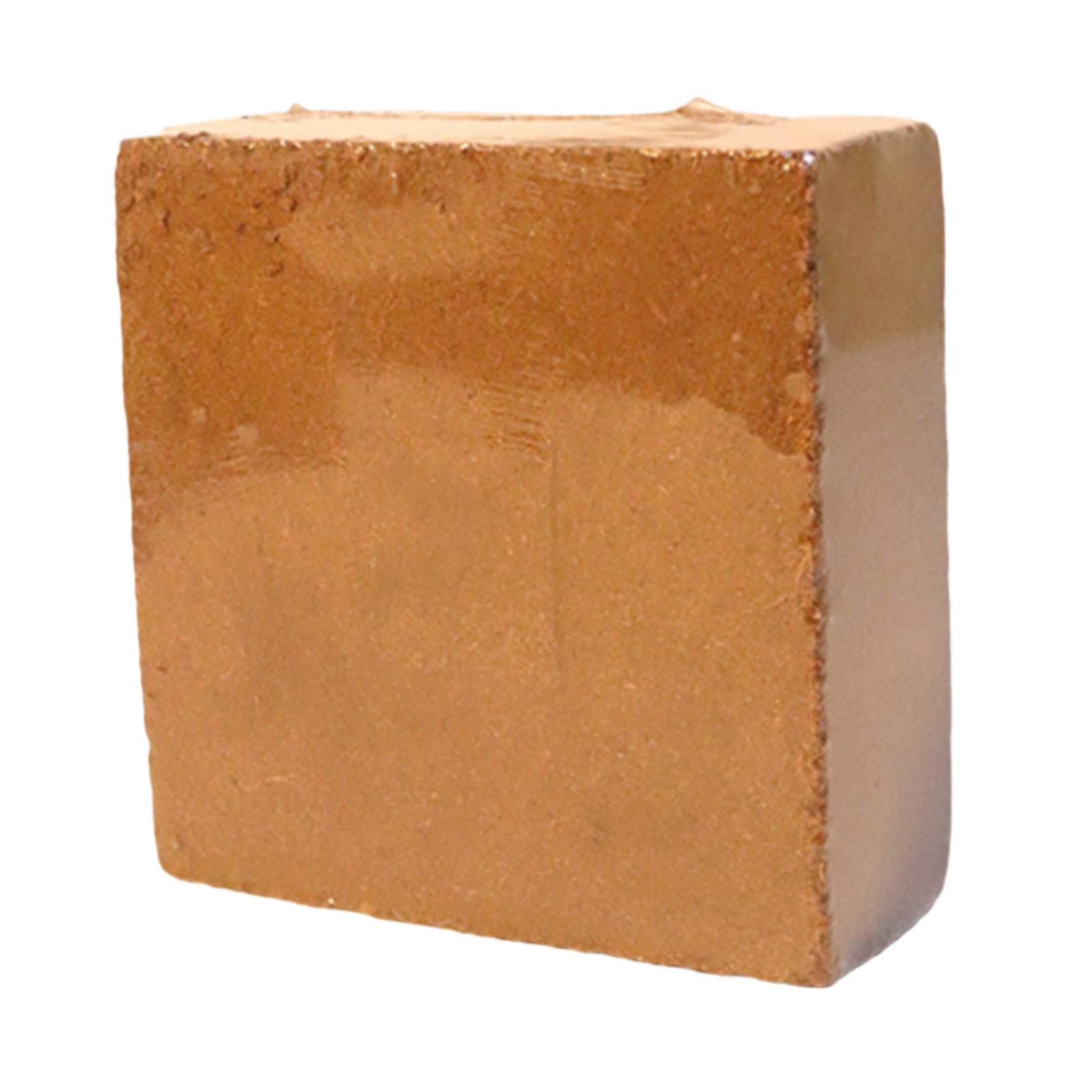Bloque de Fibra de Coco Compri - Coco Coir Block reseña y precio