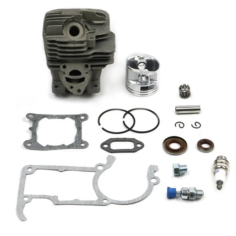 Kits de Cilindro 11410201200 p - Stihl Chainsaw Ms261 reseña y precio