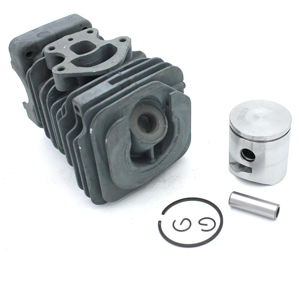Kit de pistón de cilindro para - Husqvarna Chainsaw 120 Mark Ii reseña y precio