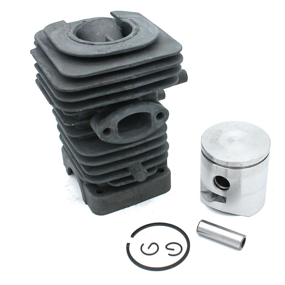 Kit de pistón de cilindro para - Husqvarna Chainsaw 120 Mark Ii reseña y precio