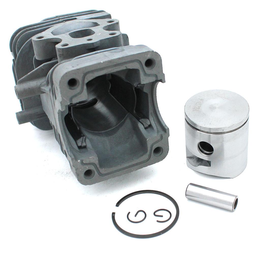 Kit de pistón de cilindro para - Husqvarna Chainsaw 120 Mark Ii reseña y precio