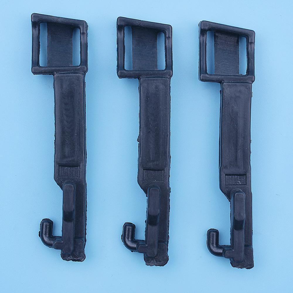 Palanca de varilla de perilla  - Husqvarna Chainsaw 120 Mark Ii reseña y precio