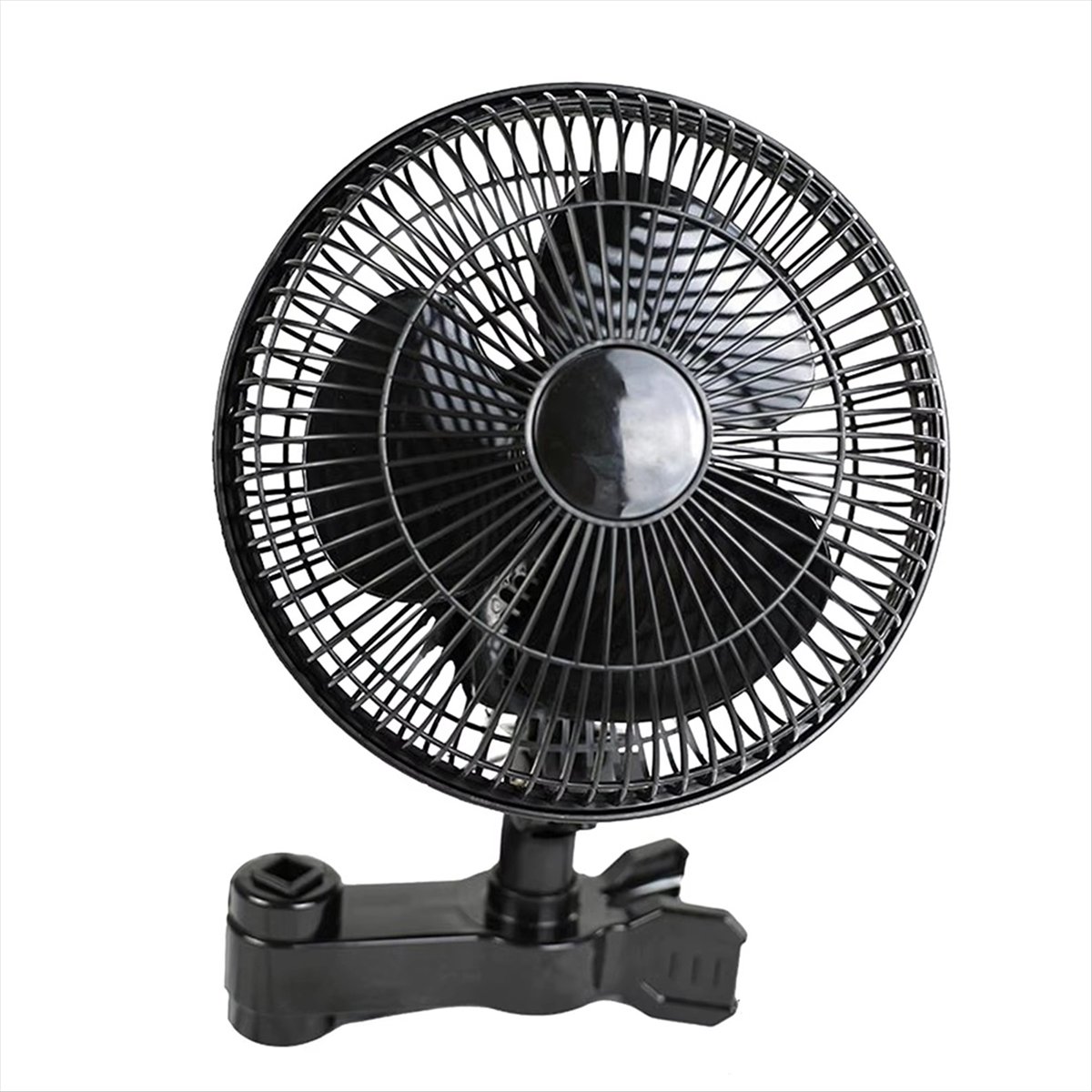 Ventilador de Clip para Cultiv - Oscillating Fan Clip reseña y precio
