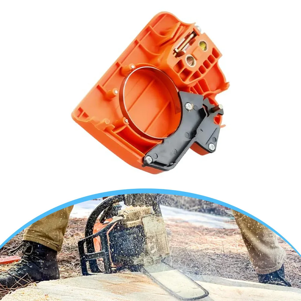 1 unidad de cubierta de embrag - Husqvarna Chainsaw 120 Mark Ii reseña y precio