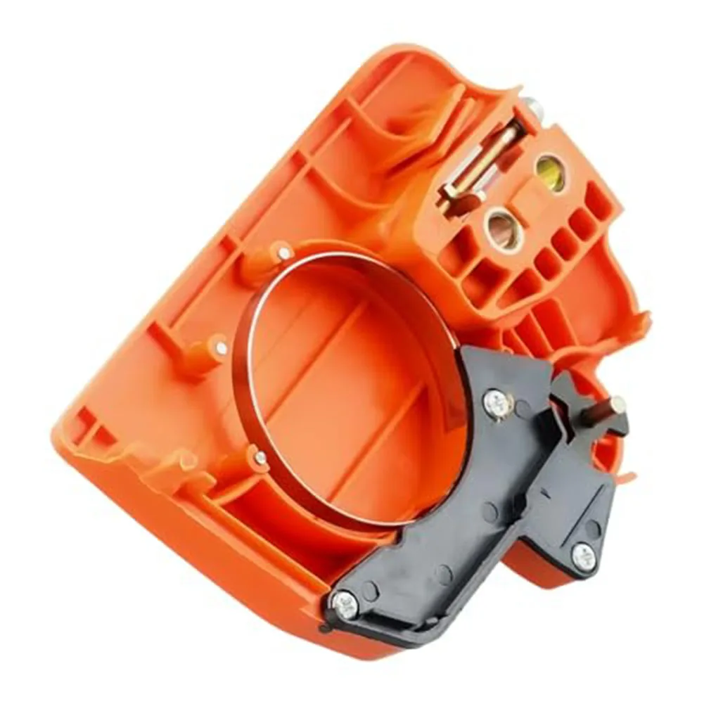 1 unidad de cubierta de embrag - Husqvarna Chainsaw 120 Mark Ii reseña y precio