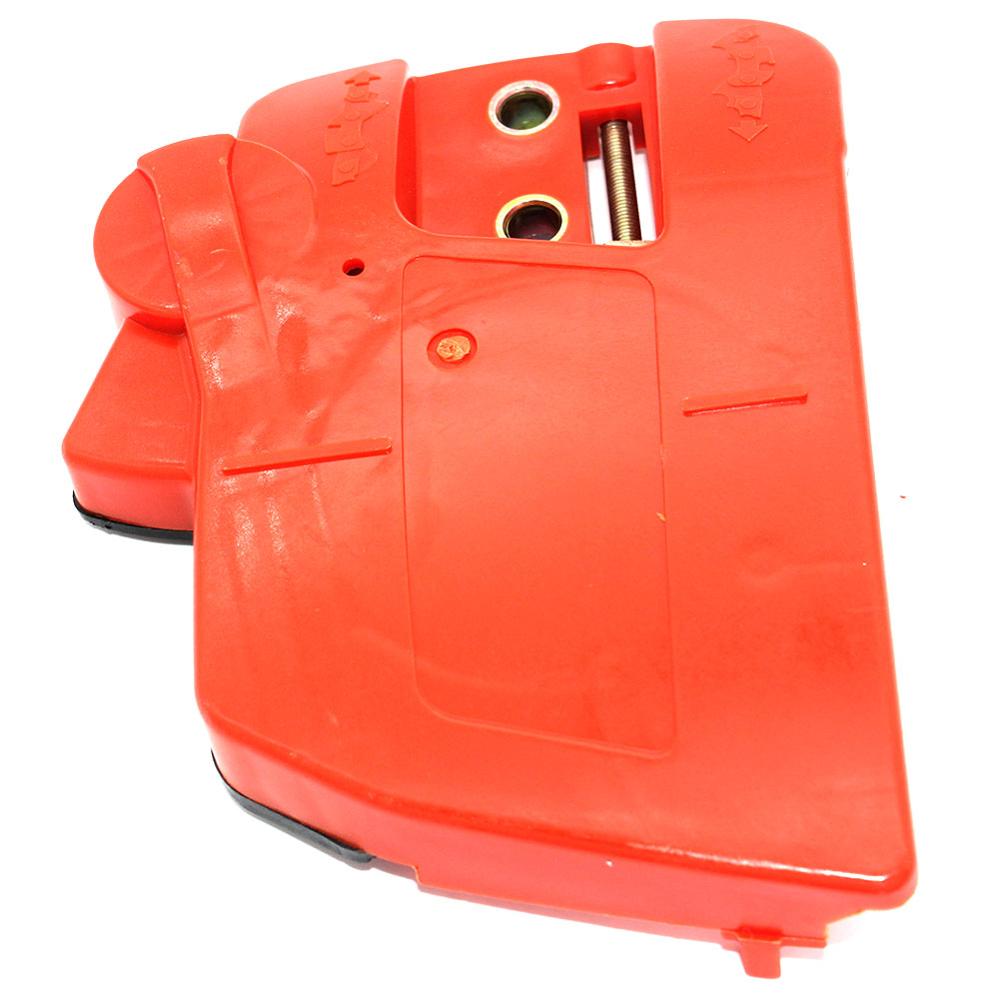 Conjunto de cubierta de embrag - Husqvarna Chainsaw 120 Mark Ii reseña y precio